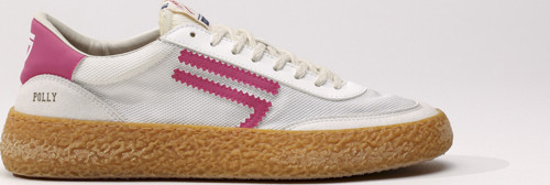 Kadın Sneaker ( Günlük) PU405P-006 Puraai 4.05 POLLY Hula