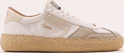 Erkek Sneaker ( Günlük) PU101C-050 Puraai 1.01 CLASSIC Coconut Milk