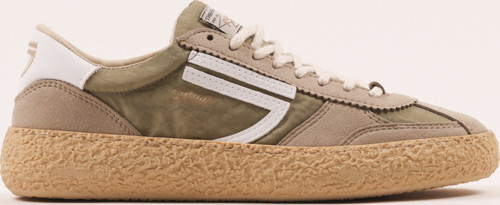 Erkek Sneaker ( Günlük) PU101V-022 Puraai 1.01 VINTAGE Golden Beach