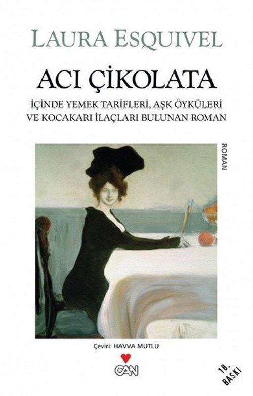 Acı Çikolata