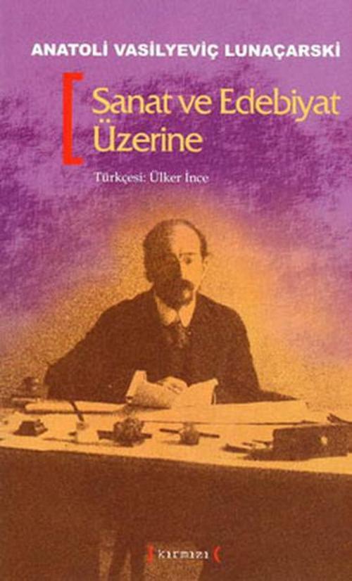 Sanat Ve Edebiyat Üzerine