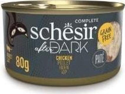 After Dark Ezme Tavuklu Yetişkin Kedi Konservesi 80 Gr