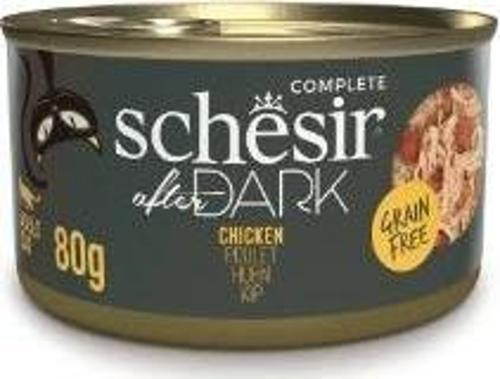After Dark Kepekli Et Suyu İçinde Tavuklu Kedi Konservesi 80 Gr