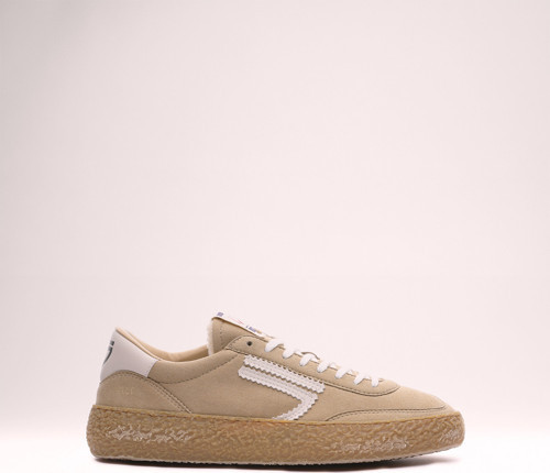 Kadın Sneaker ( Günlük) PU405P-037 Puraai 4.05 POLLY Teddy