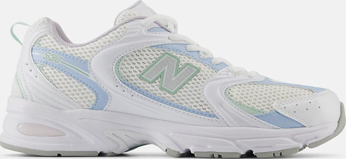 Kadın Spor MR530PC New Balance NB Lifestyle WHITE