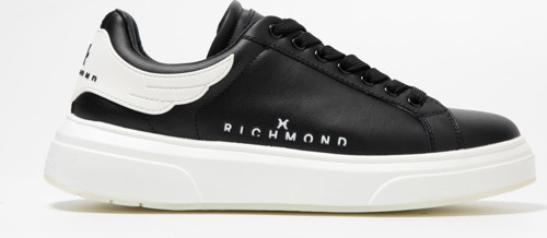 Erkek Bot 29100/CP B JR John Richmond SHOES Leather Black