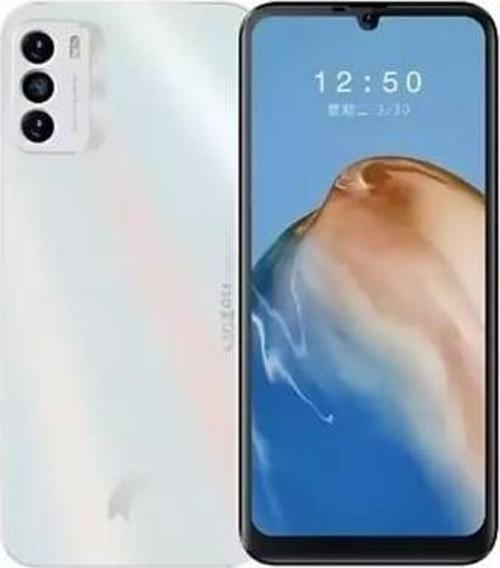 S19 Max Pro S 128GB 8GB Ram Beyaz (Reeder Türkiye Garantili)