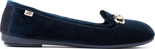 Kadın Babet IF5390 Berevere BAILARINA VULC. COPETE TERCIOPELO NT01