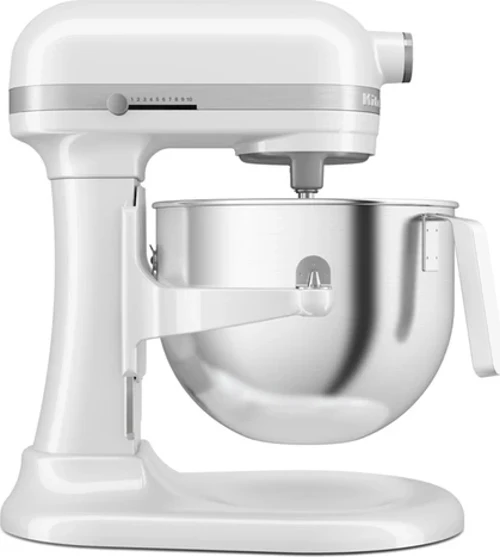 Heavy Duty 5KSM70JPX 325 W 6.6 lt Stand Mikser, Beyaz