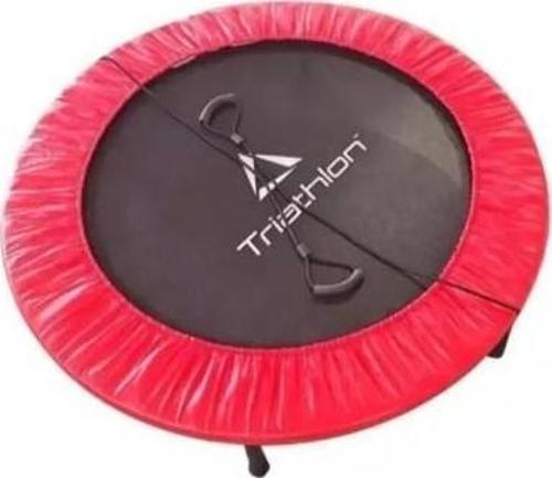 T153 102 cm (40’’) Egzersiz Lastikli Trambolin