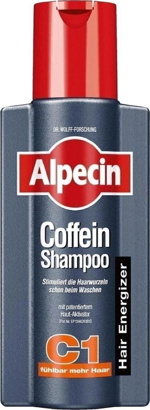 Şampuan 250 ml.
