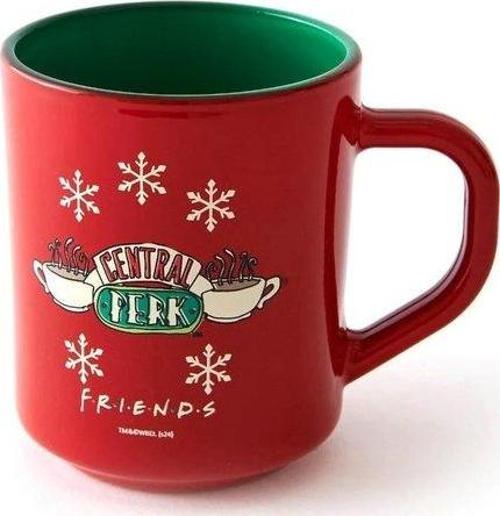 Friends Kupa Kırmızı 246 cc