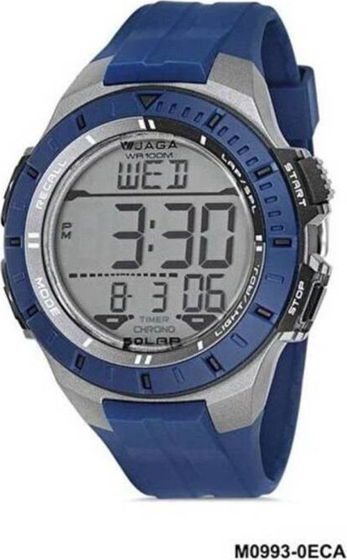 M0993-0ECA ERKEK KOL SAATİ