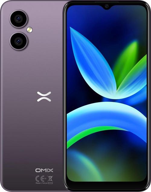 X3 64 4 GB RAM (Omix Türkiye Garantili)