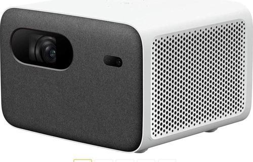 Mi Smart Projector 2 Pro 1300 Lümen Full HD Wi-Fi Android LED Projeksiyon (Xiaomi Türkiye Garantili)
