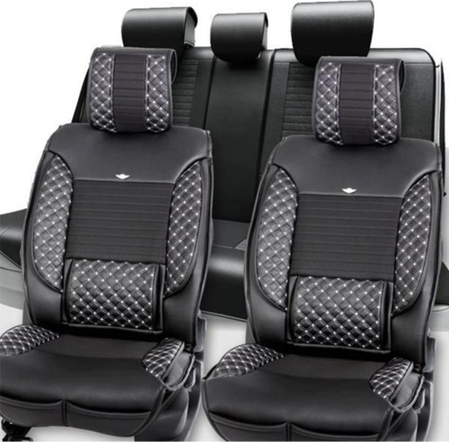 Kia Sportage 2005-2010 Ortopedik Deri Oto Koltuk Kılıfı