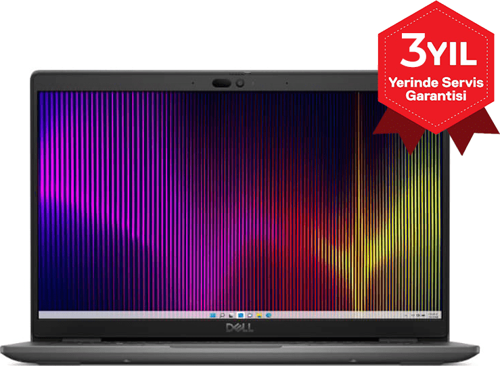 Latitude 3440 i5-1335U 16GB 512GB SSD 14 FHD Windows 11 Pro N021L344014EMEA-VP