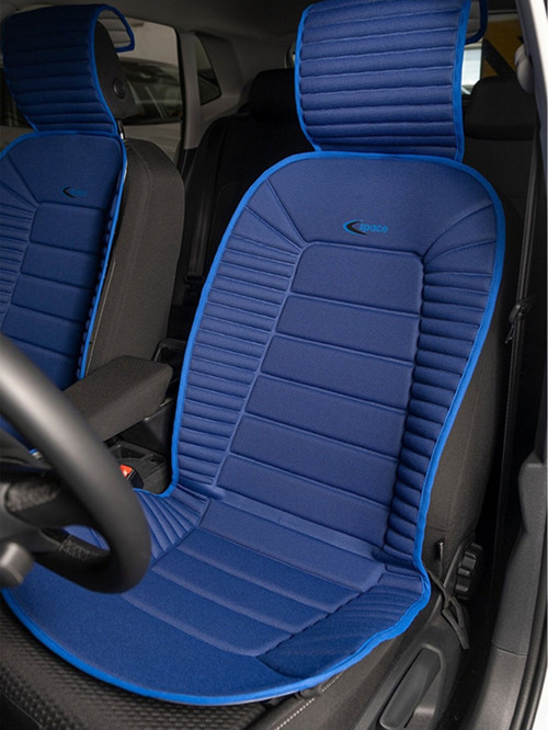 Ford Focus 3 2011-2014 Bumerang Minder 2'Li Set