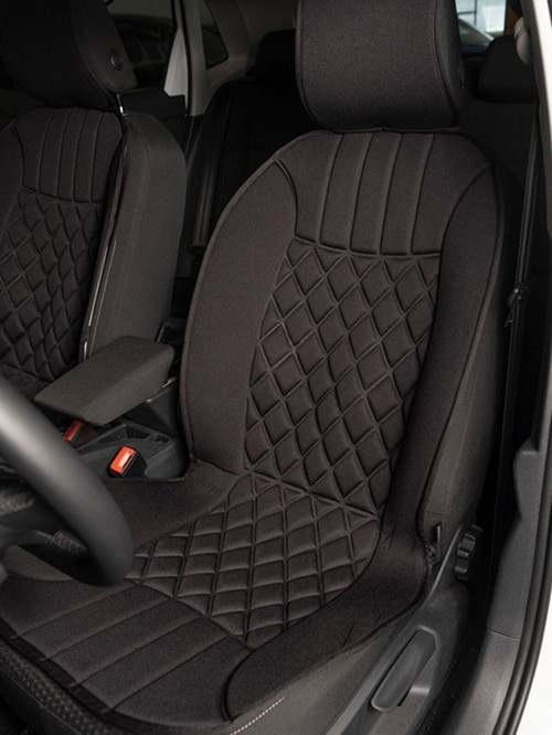 Ford Focus 2 2005-2011 Bumerang Minder 2'Li Set
