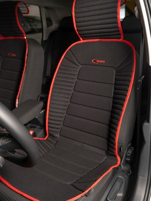 Audi Q5 2008-2017 Bumerang Minder 2'Li Set