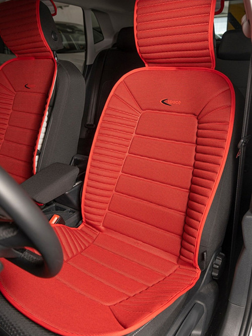 Bmw E92 2006-2013 Bumerang Minder 2'Li Set