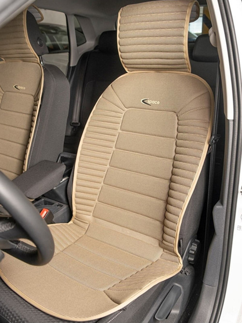 Kia Ceed 2007-2011 Bumerang Minder 2'Li Set