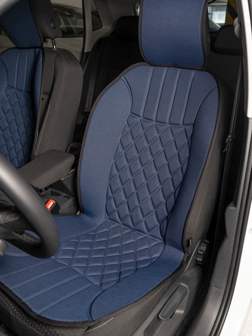 Seat Leon Mk2 2005-2012 Bumerang Minder 2'Li Set