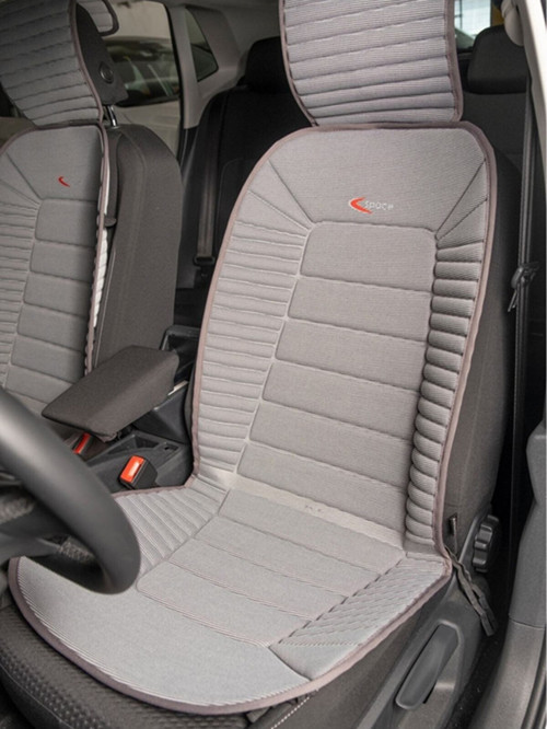 Citroen C4 2004-2010 Bumerang Minder 2'Li Set