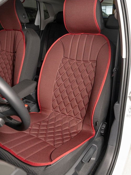 Bmw X3 E83 2004-2010 Bumerang Minder 2'Li Set