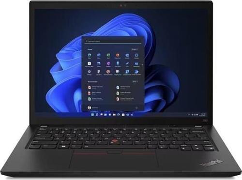ThinkPad X13 21BN0033TX i7-1160G7 16GB 512GB SSD 13.3 WUXGA Windows 11 Pro