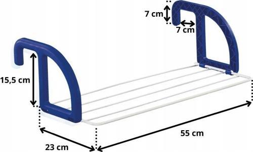 Çamaşır Kurutma Raf Askılık Classıc 25 Lfh83046