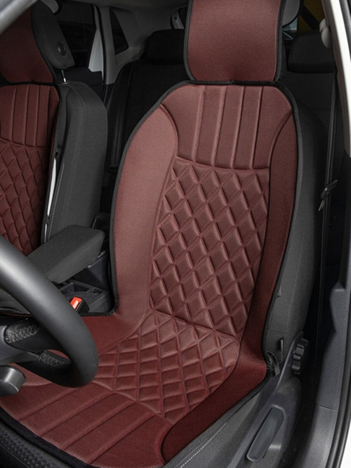 Ssang Yong Kyron 2005-2010 Bumerang Minder 2'Li Set