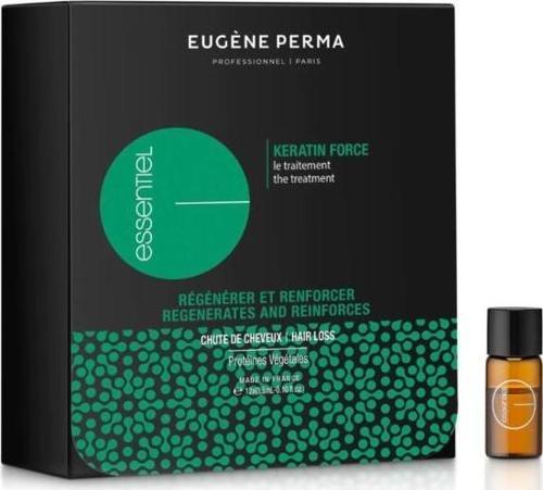 Essentiel Keratin Force Dökülme Önleyici Tonik 12 x 3,5 ml