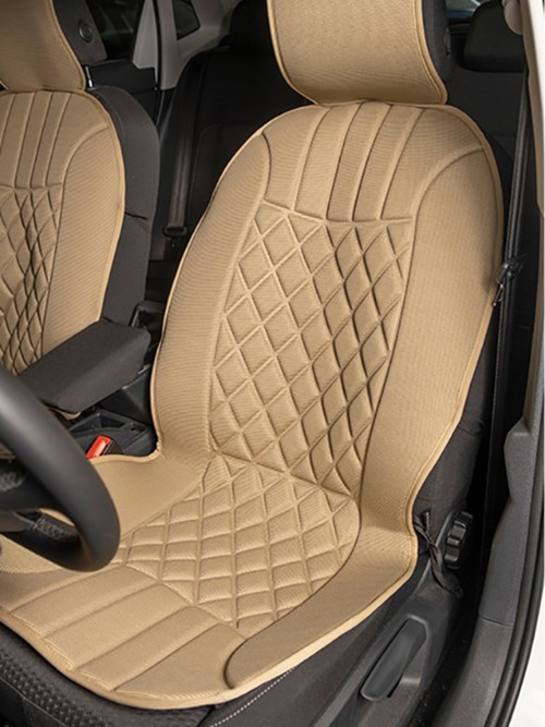 Bmw E93 2007-Sonrası Bumerang Minder 2'Li Set