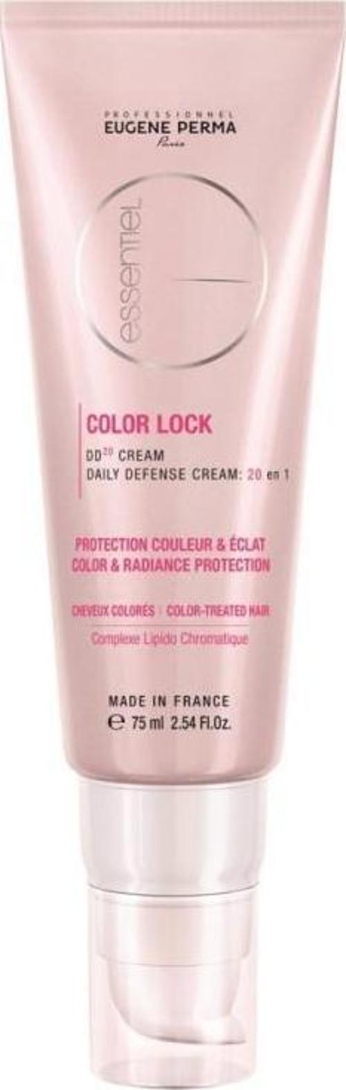 Eugene Essentiel Color Lock DD 20 Krem 75 ml