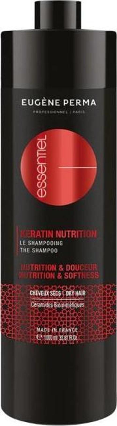 Essentiel Keratin Nutrition Nem Şampuan 1000 ml