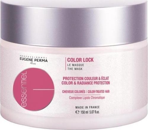 Eugene Essentiel Color Lock Maske 150 ml