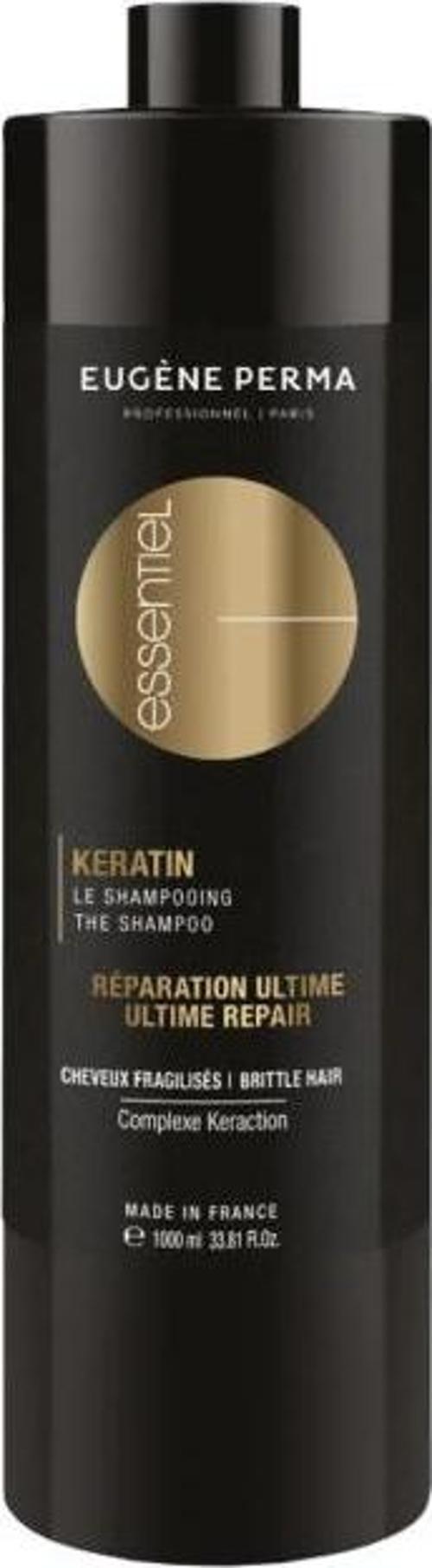 Essentiel Keratin Şampuan 1000 ml