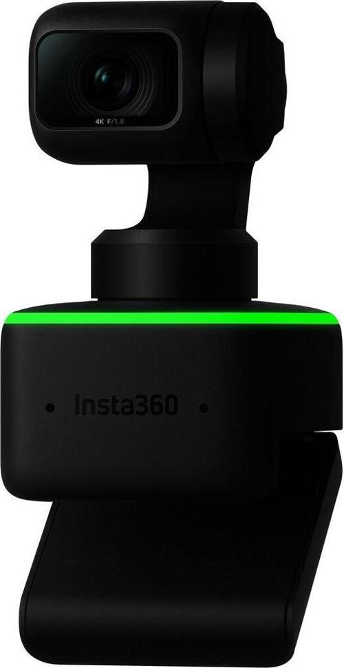 Link AI-Powered 4K Webcam