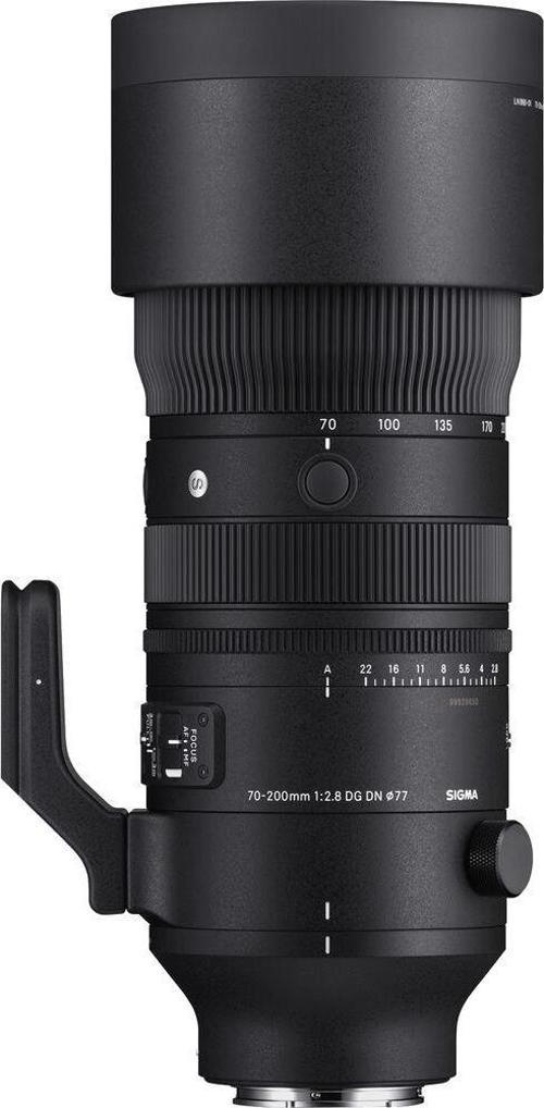 70-200mm f/2.8 DG DN OS Sports Lens (Sony E)