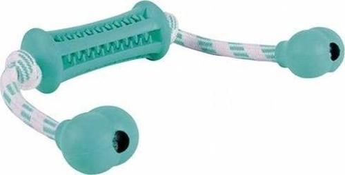 Köpek İpli Diş Kaşıma Oyuncağı 9cm 37cm