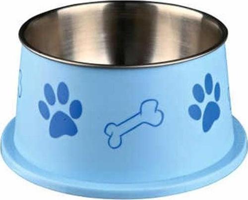 Uzun Kulaklı Köpek Mama Su Kabı 0 9 Lt 19 Cm