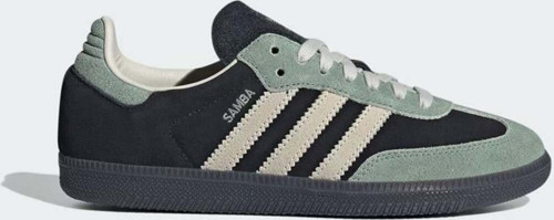 Samba Og W Unisex Spor Ayakkabı Jı2680
