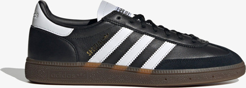 Handball Spezial Unisex Siyah Sneaker