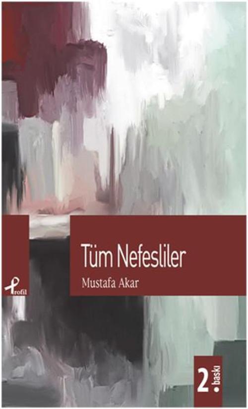 Tüm Nefesliler