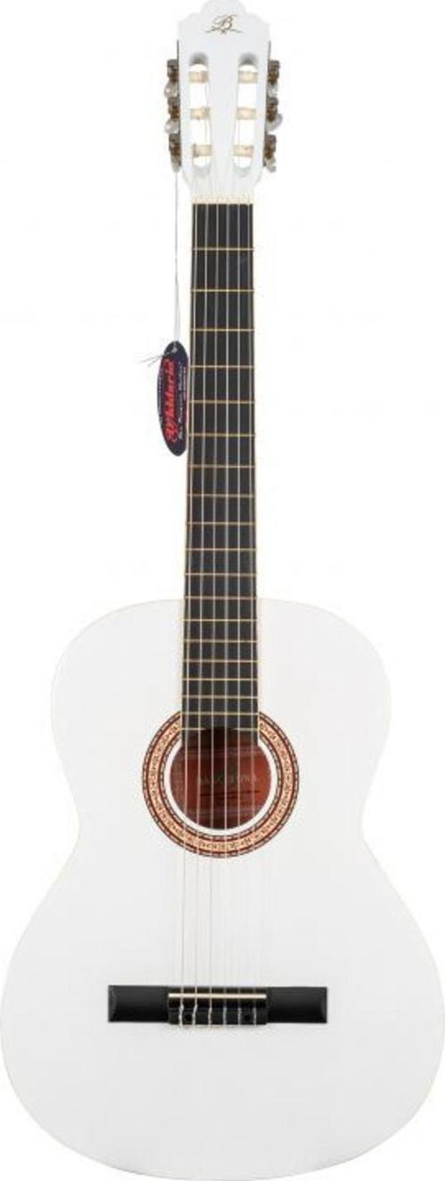 Lc 3900 Wh Tam Boy Klasik Gitar
