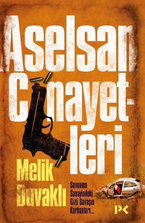 Aselsan Cinayetleri