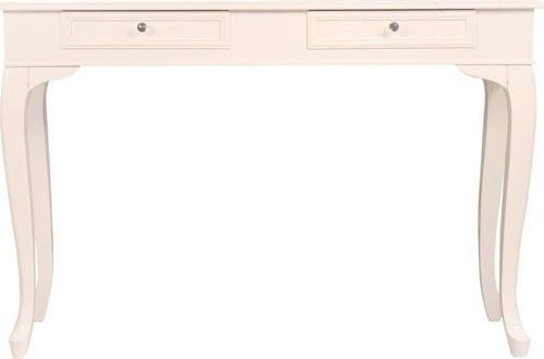 2 Çekmeceli Dresuar Mdf Krem Lake 120cm