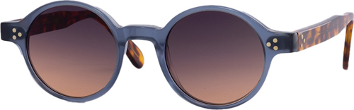 FRANCO VITAL EKA 2 NAVY-LA/FÜME 45