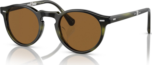 OLIVER PEOPLES 5456SU Gregory Peck 1962 168053 47